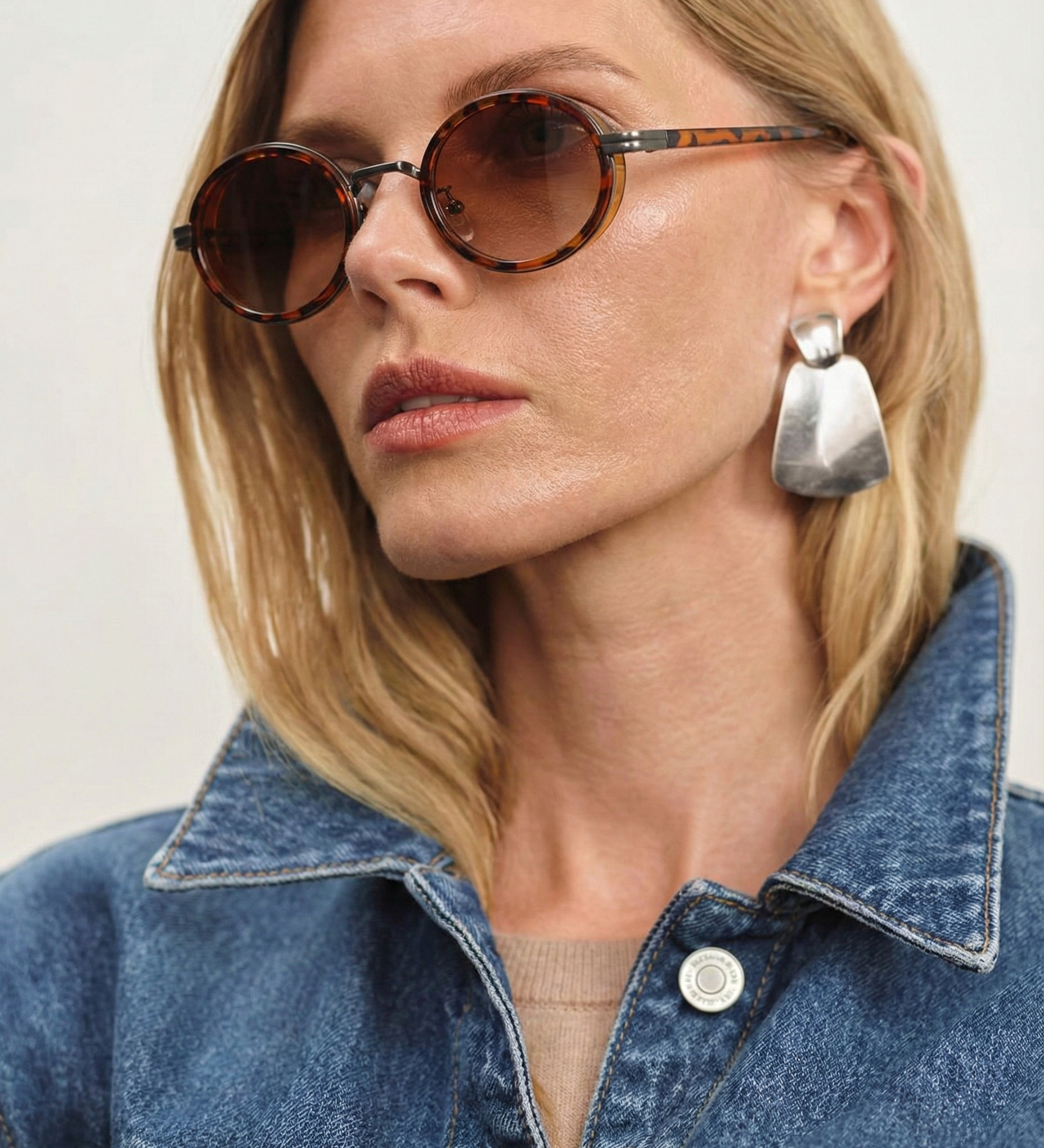 Valencia Icon Shades