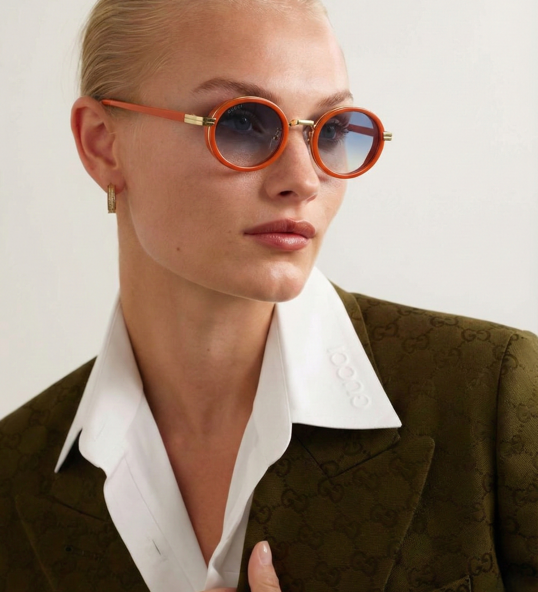 Valencia Icon Shades