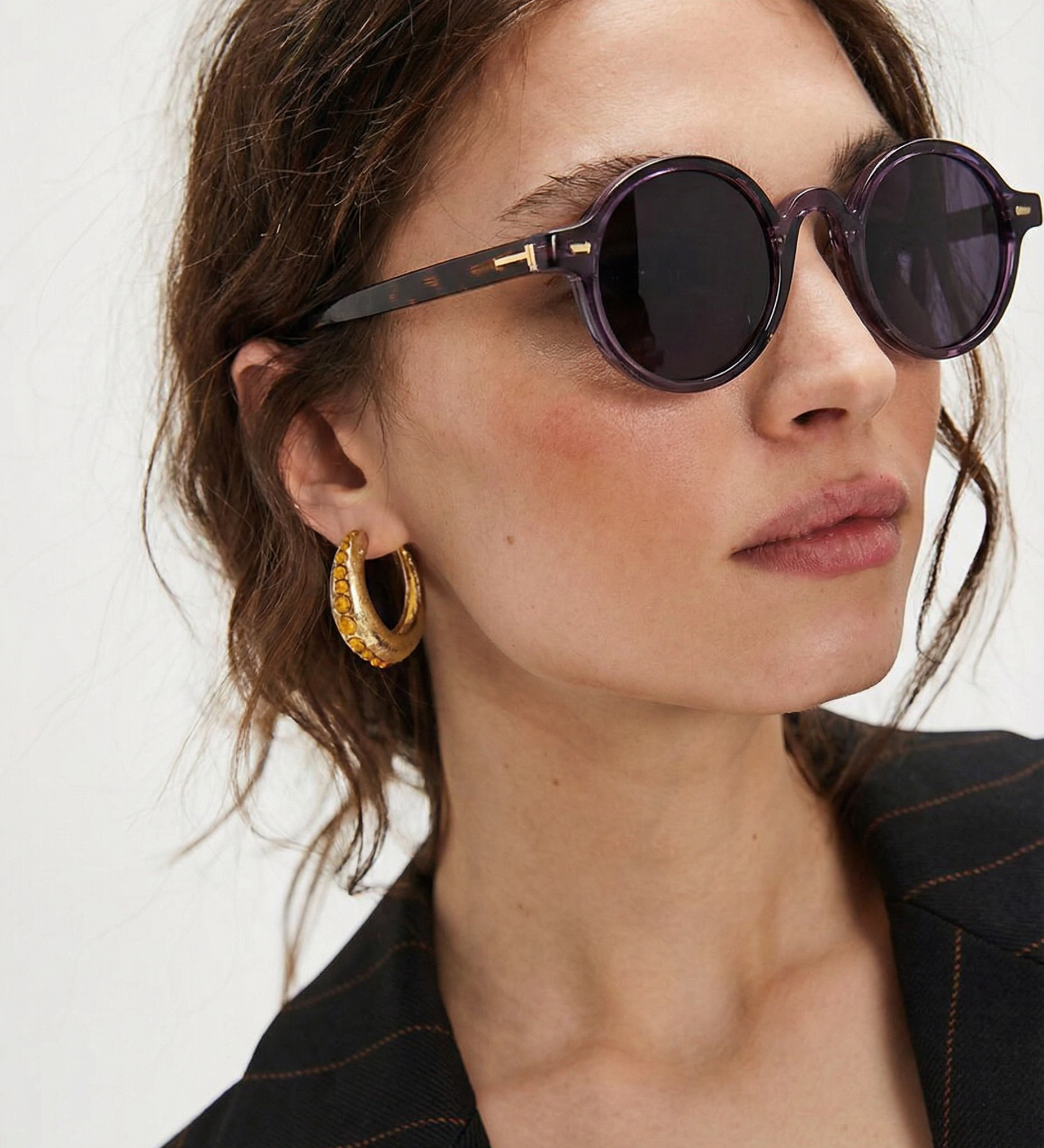 The Santa Cruz Shades