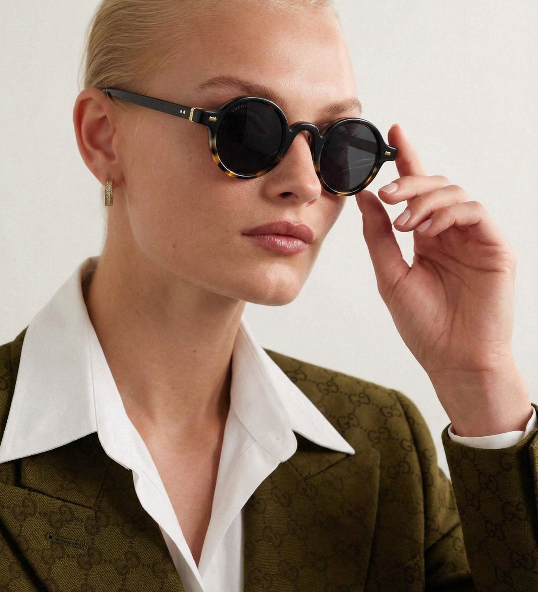 The Santa Cruz Shades