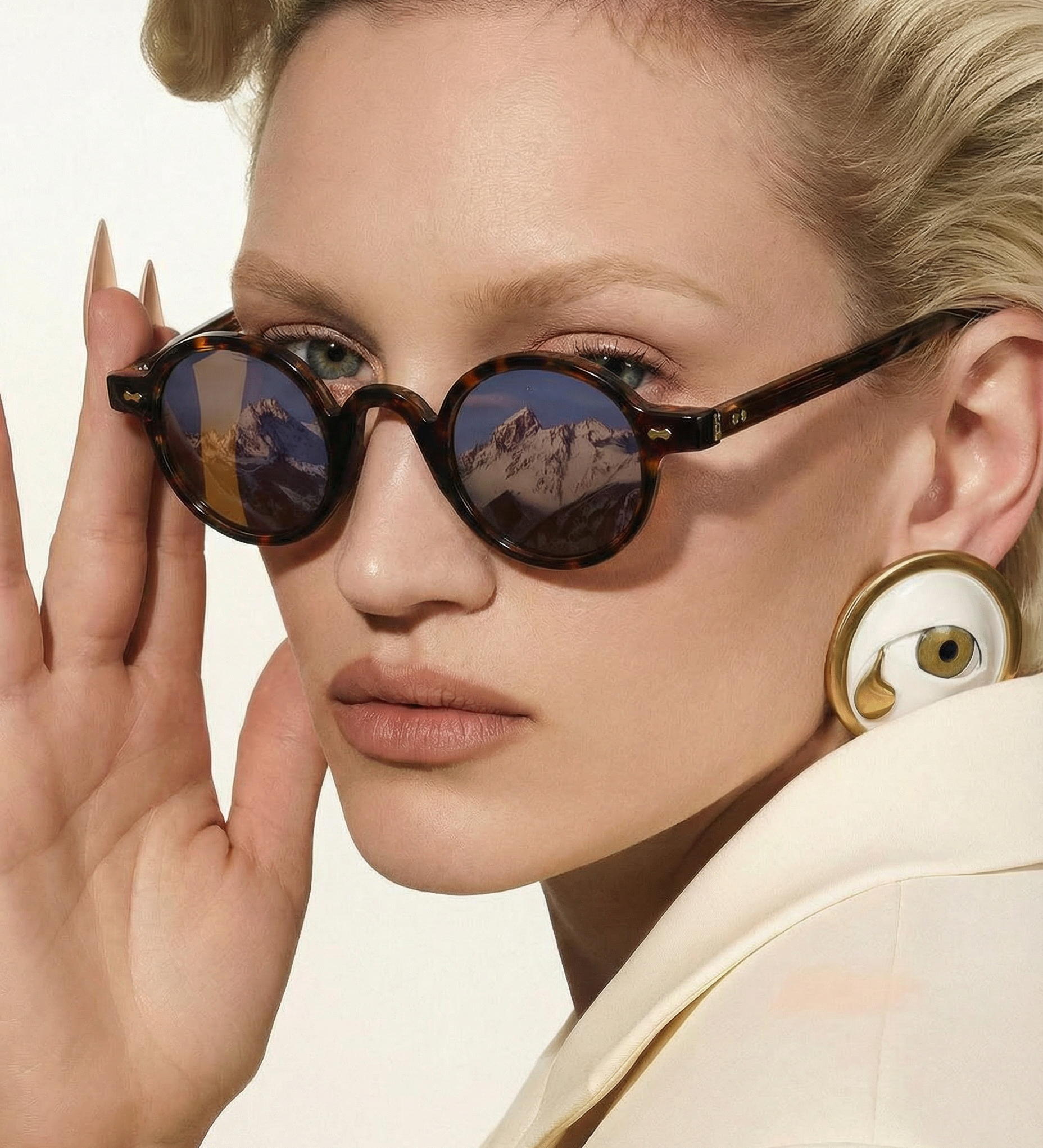 The Santa Cruz Shades