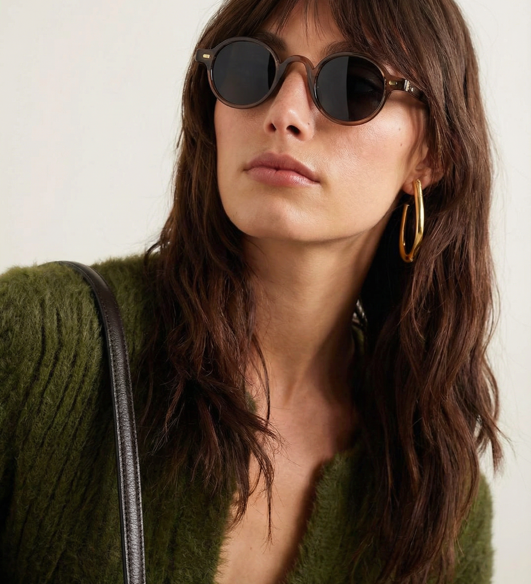 The Santa Cruz Shades