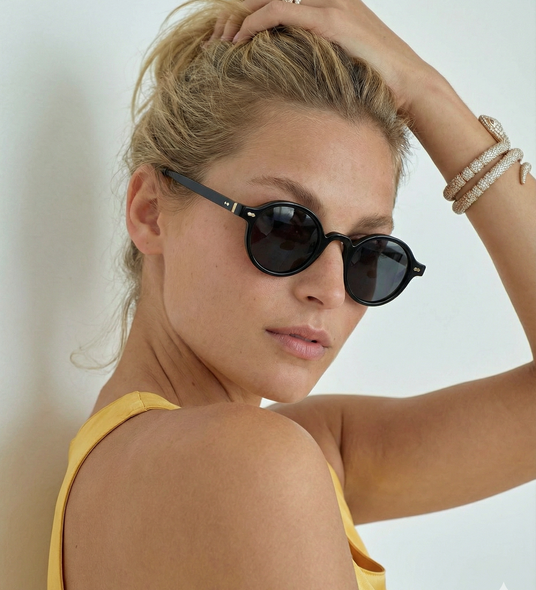 The Santa Cruz Shades