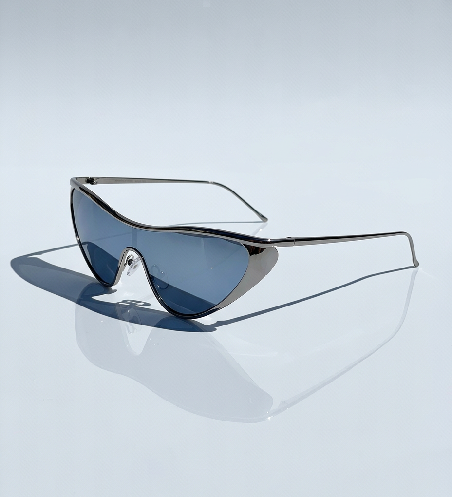 The Monaco Icon Shades