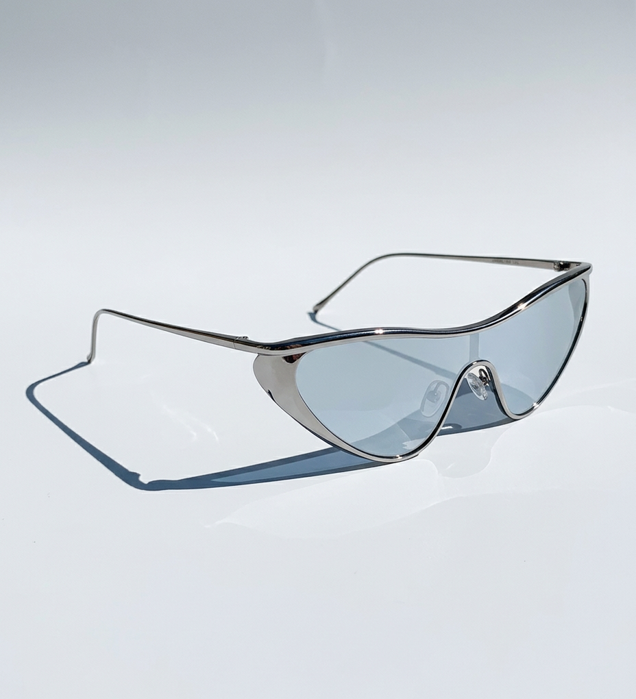 The Monaco Icon Shades