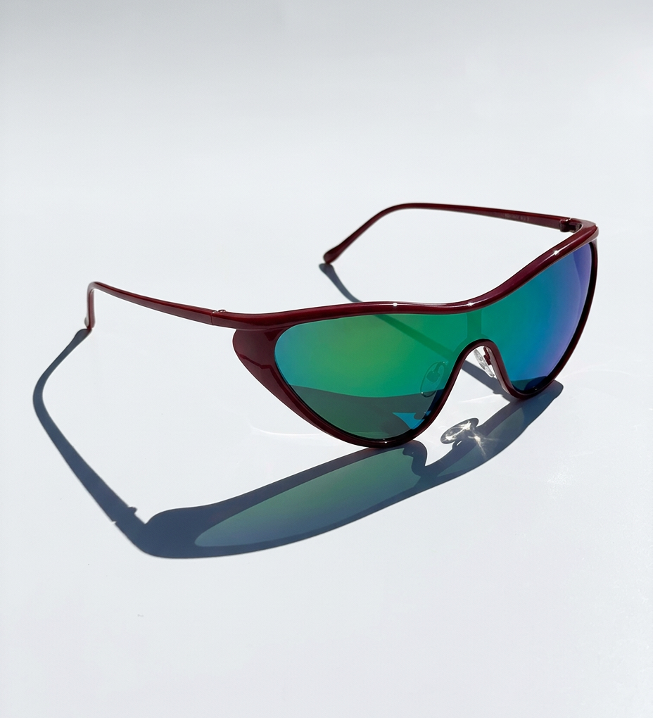 The Monaco Icon Shades