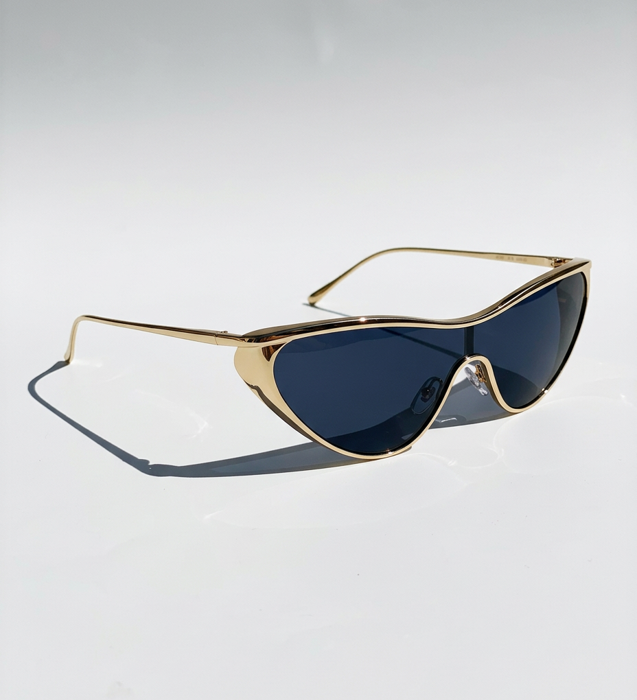 The Monaco Icon Shades