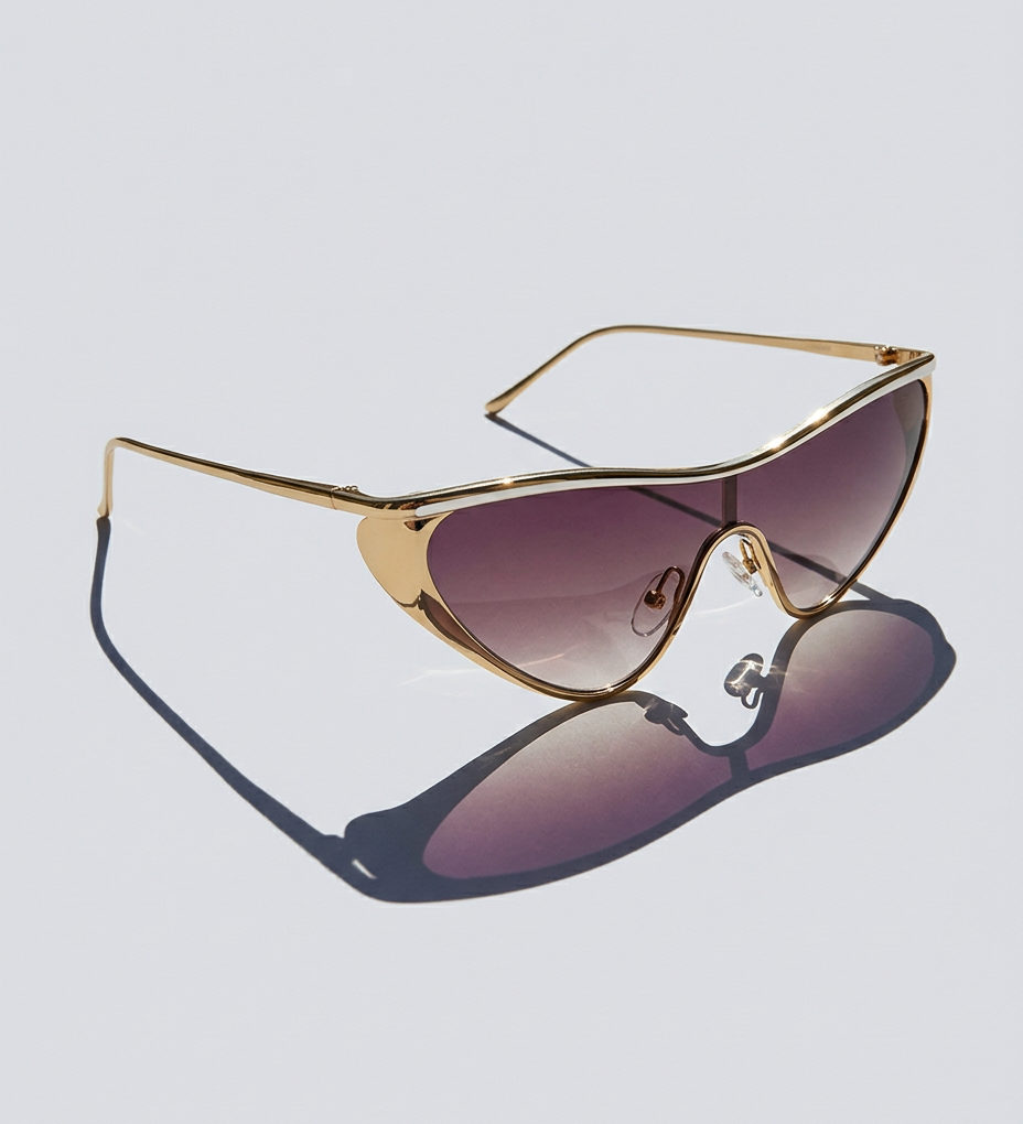 The Monaco Icon Shades
