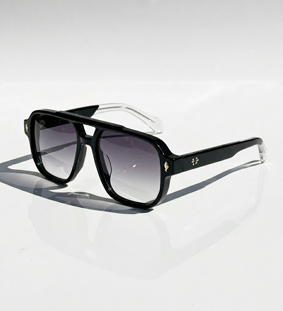 The Harlow Square Frames