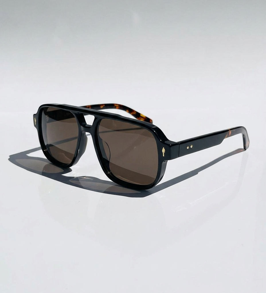 The Harlow Square Frames