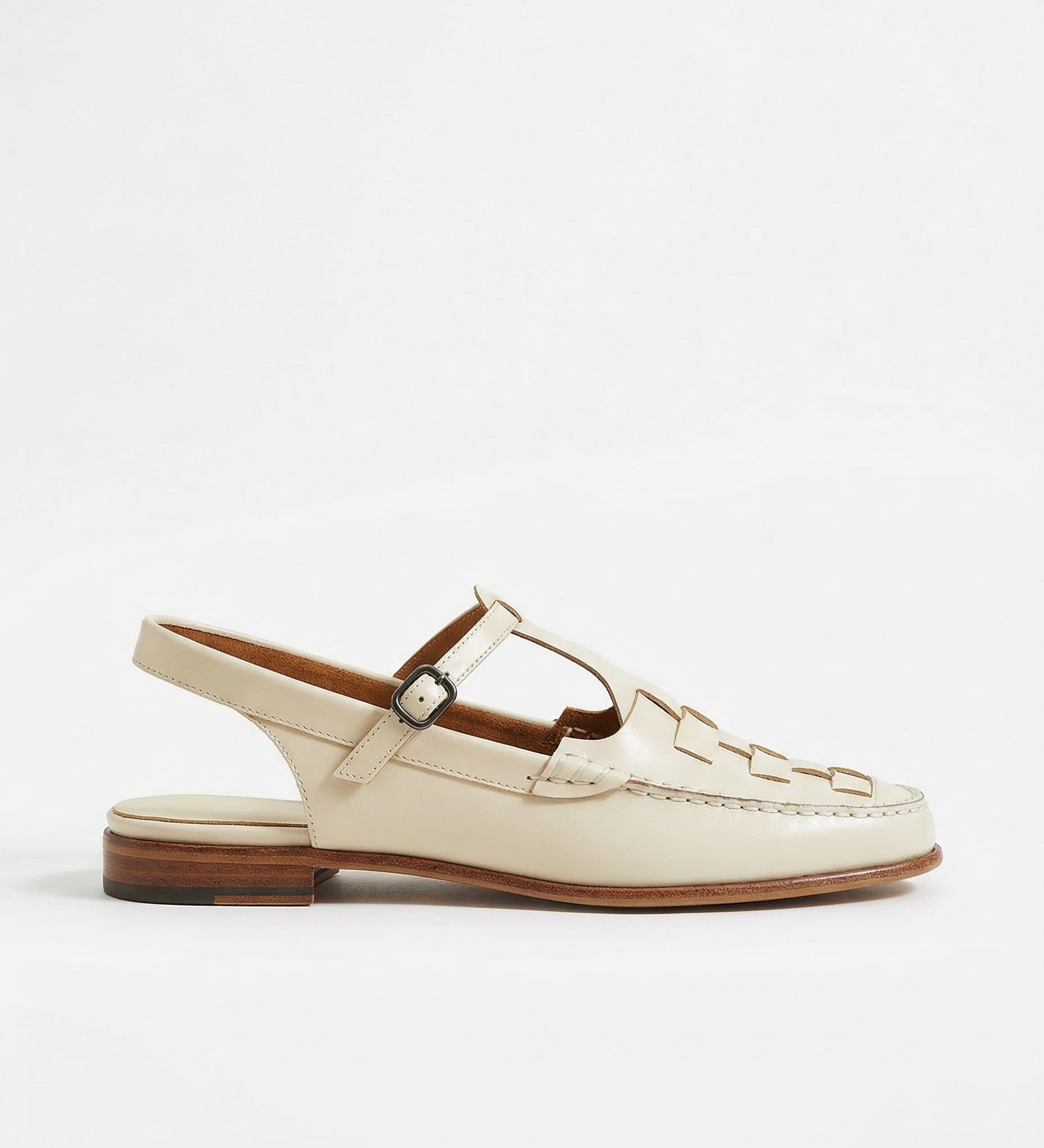 Palermo Leather Sandals