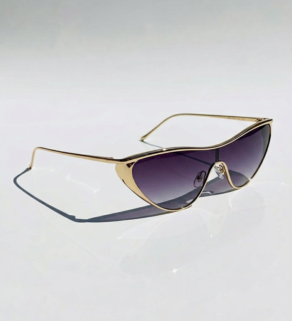 The Monaco Icon Shades